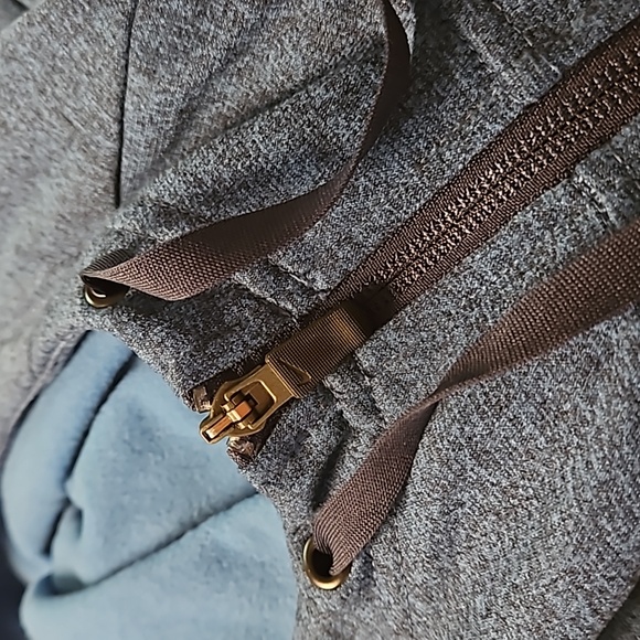 Nike Therma-fit XXL Zippered Hoodie - Picture 6 of 9